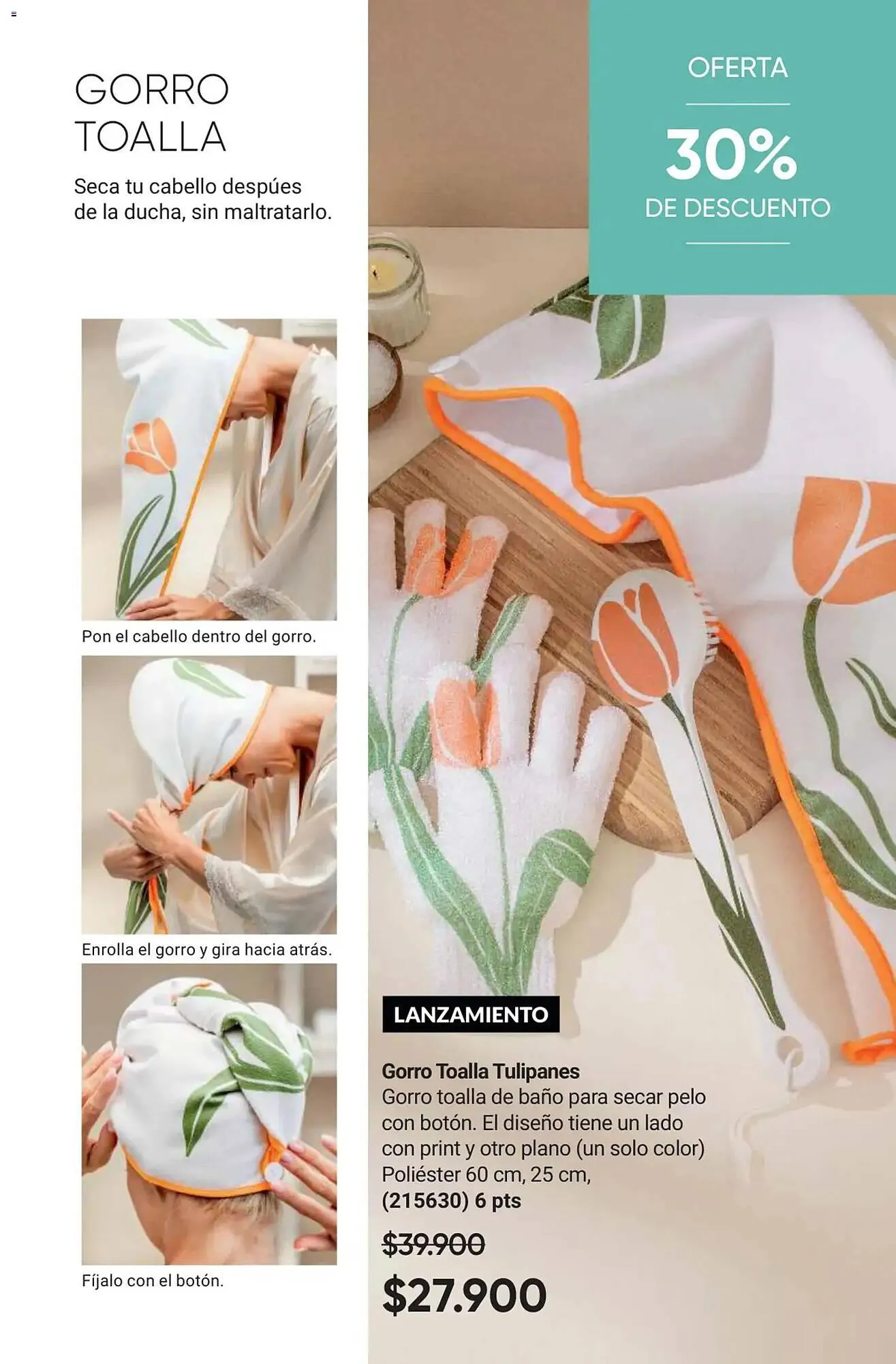 Catalogo de Catálogo Avon 1 de febrero al 28 de febrero 2026 - Pag 59