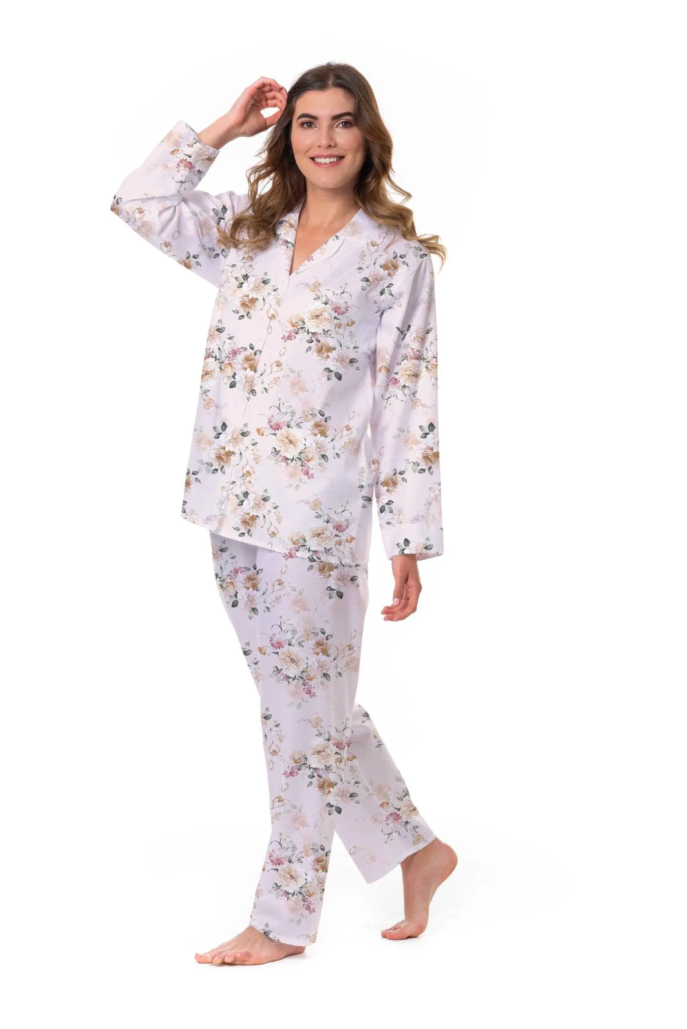 DANIELA FLORES ROSADO