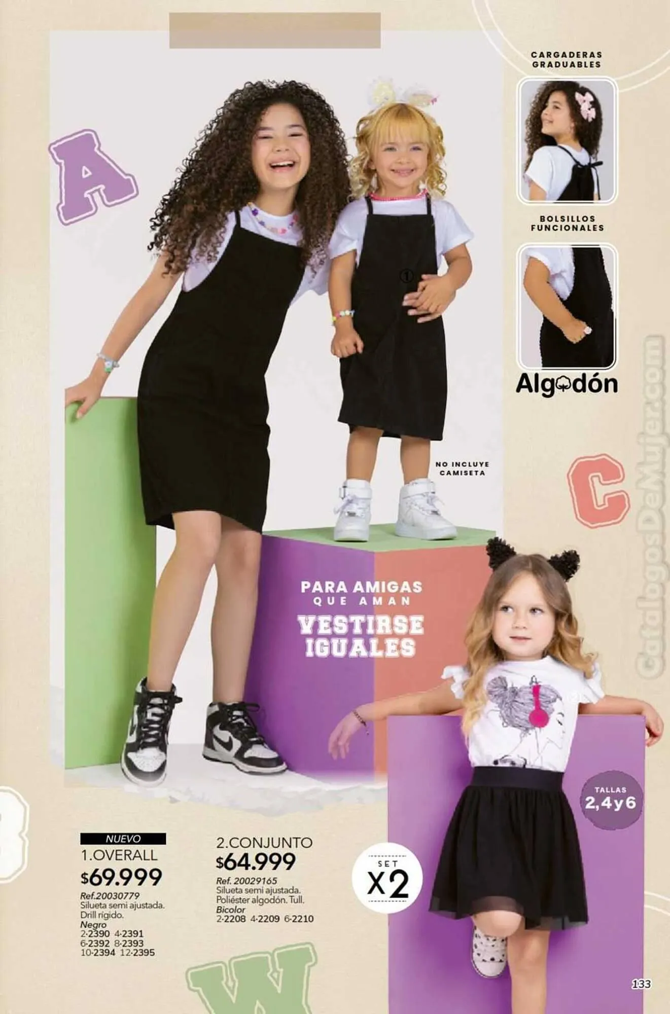 Catalogo de Catálogo Marketing Personal 3 de mayo al 24 de junio 2024 - Pag 50