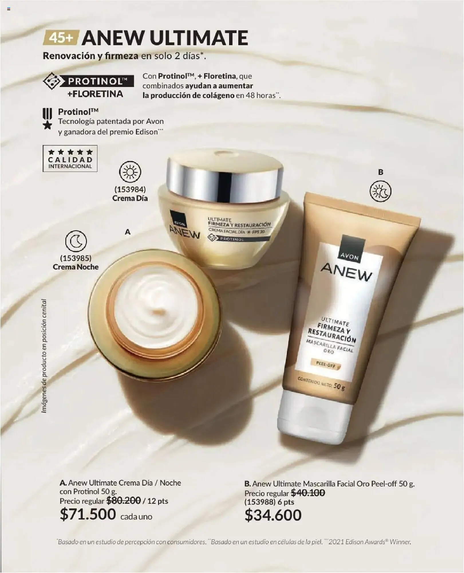 Catalogo de Catálogo Avon 18 de junio al 1 de agosto 2025 - Pag 96