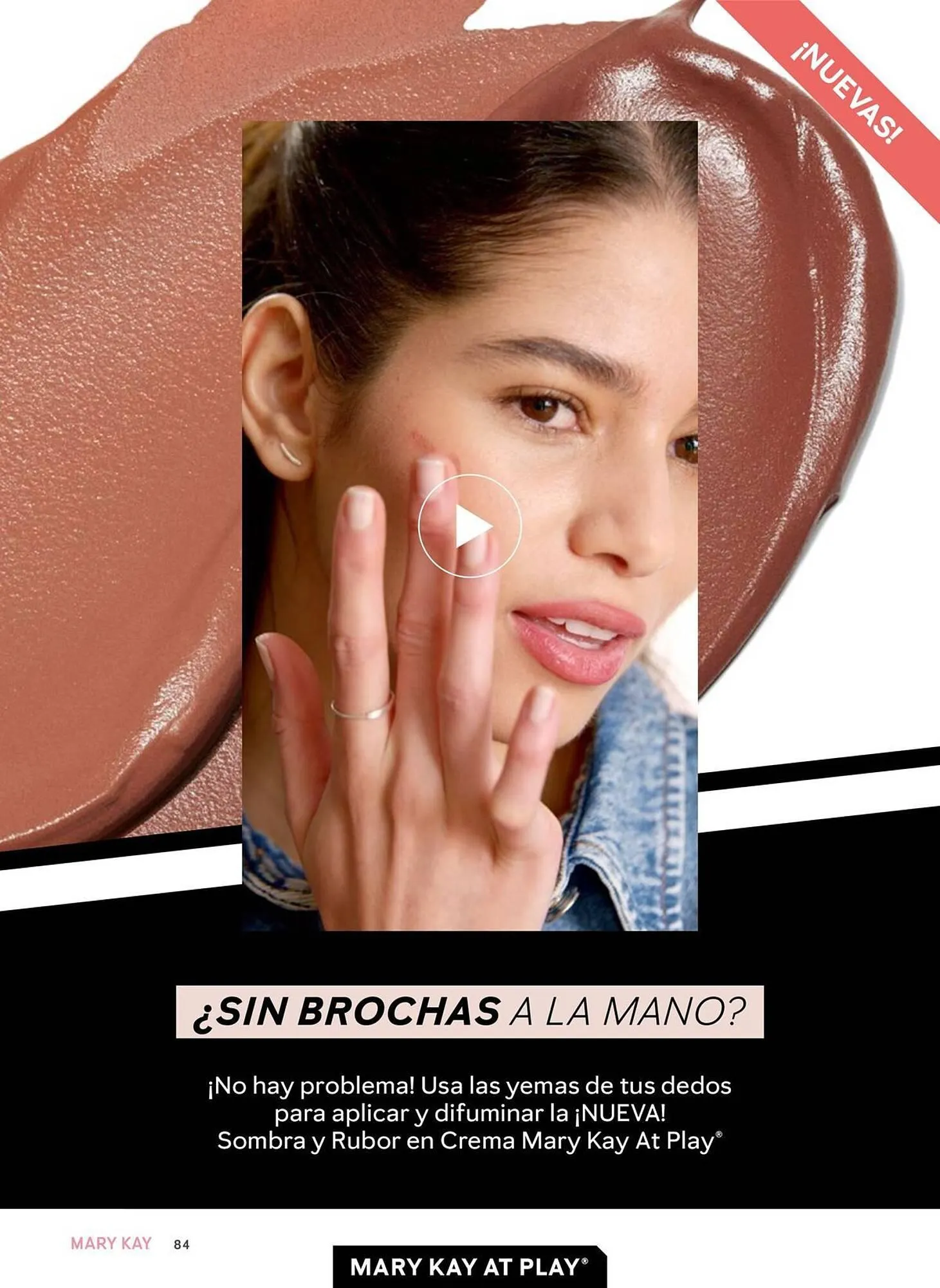 Catalogo de Catálogo Mary Kay 25 de marzo al 30 de abril 2025 - Pag 84