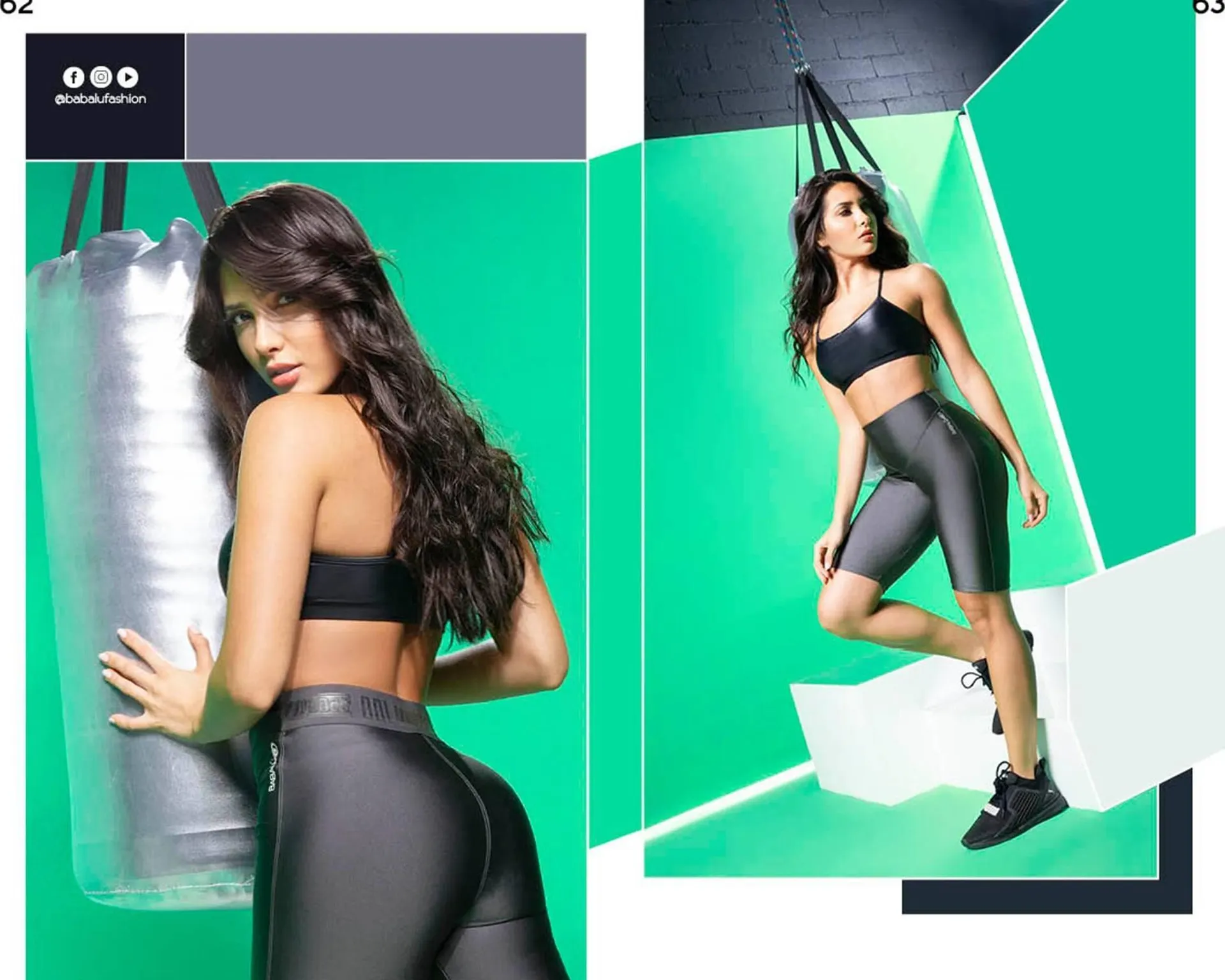 Catalogo de Catálogo Babalú Fashion 15 de diciembre al 31 de diciembre 2024 - Pag 32