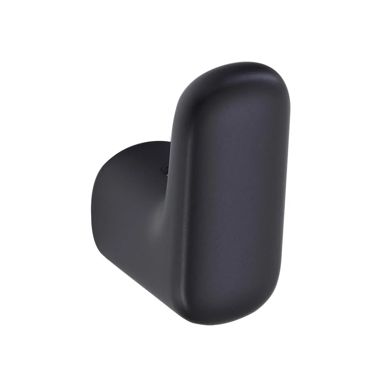 Percha Liquid Mate Black