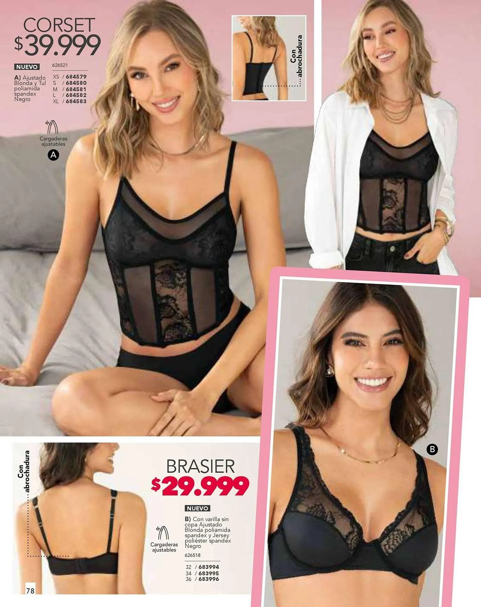 Catalogo de Catálogo Loguin 16 de septiembre al 31 de octubre 2025 - Pag 98