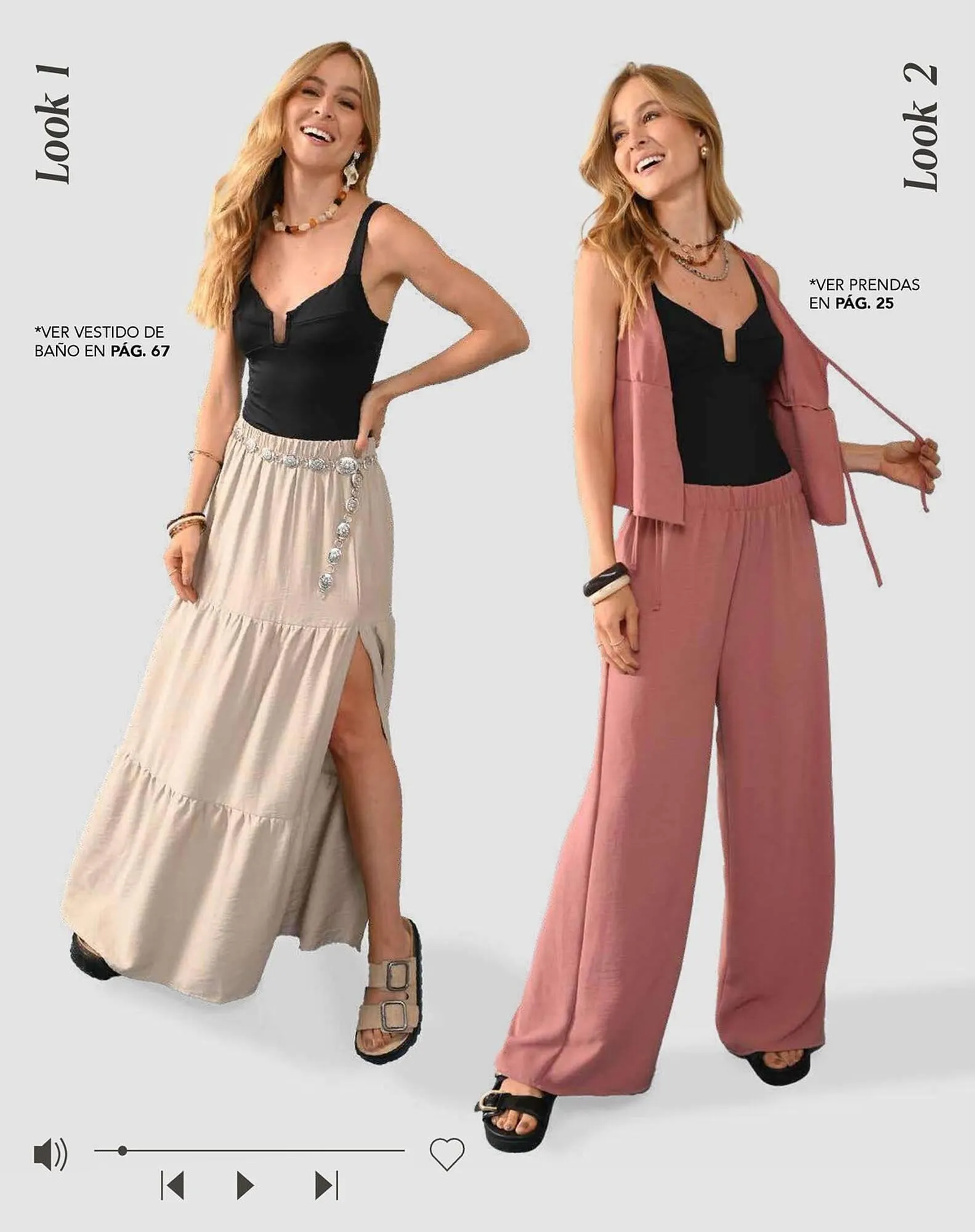 Catalogo de Catálogo Pacífika 11 de julio al 31 de julio 2025 - Pag 71