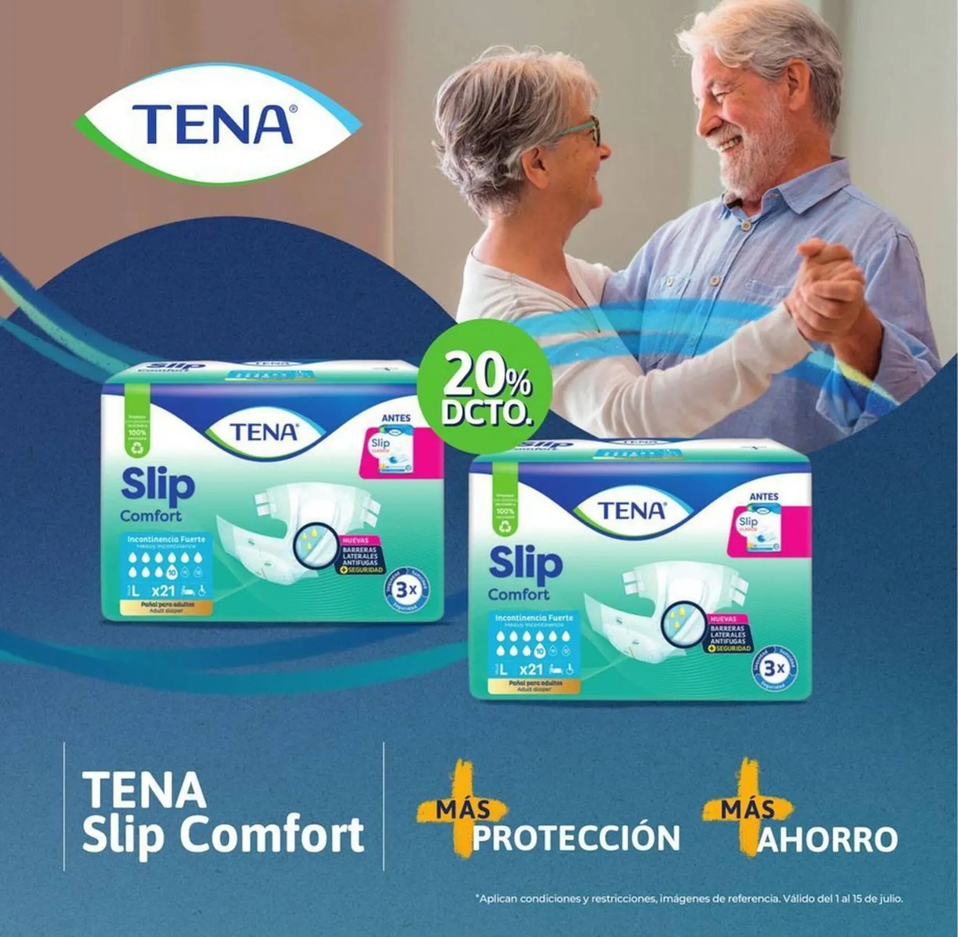 Catalogo de Catálogo Locatel 3 de julio al 15 de julio 2025 - Pag 4