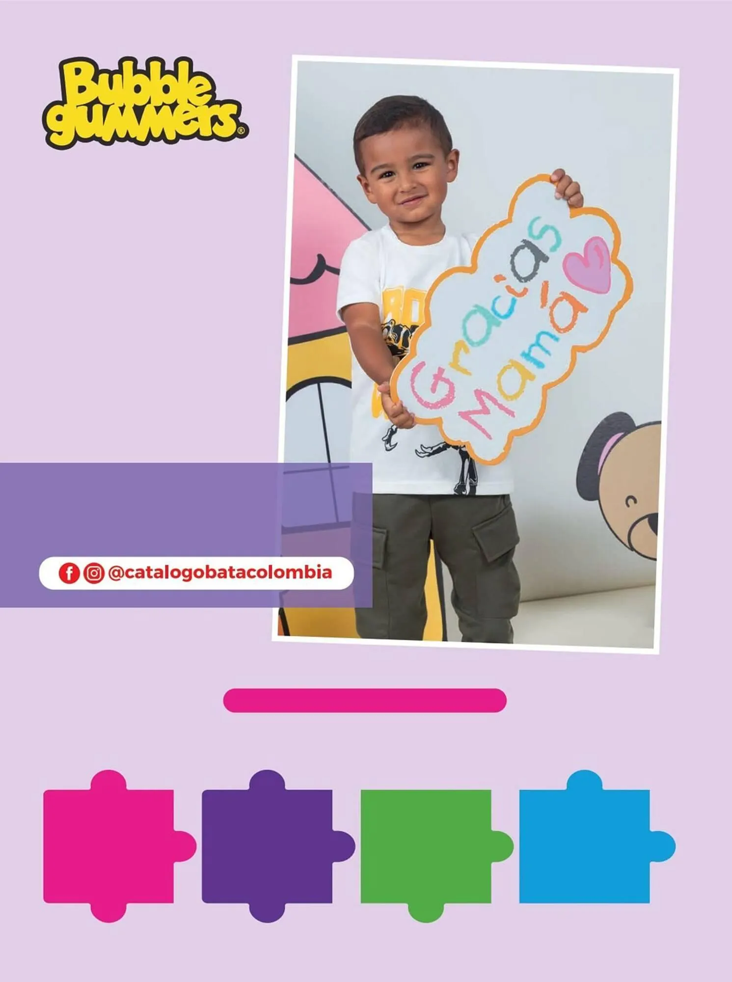 Catalogo de Catálogo Bata 23 de mayo al 23 de junio 2024 - Pag 3