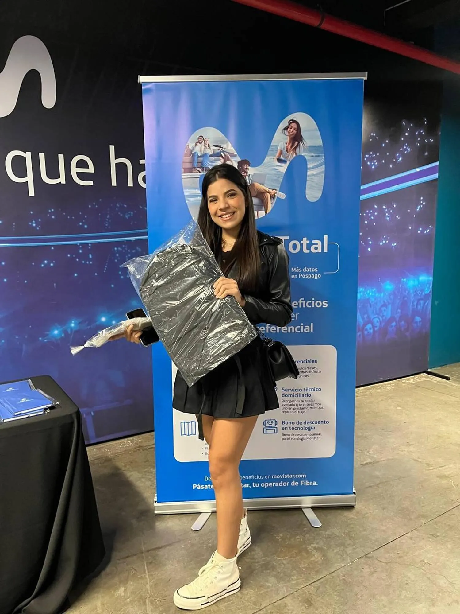 Catálogo Movistar - 1