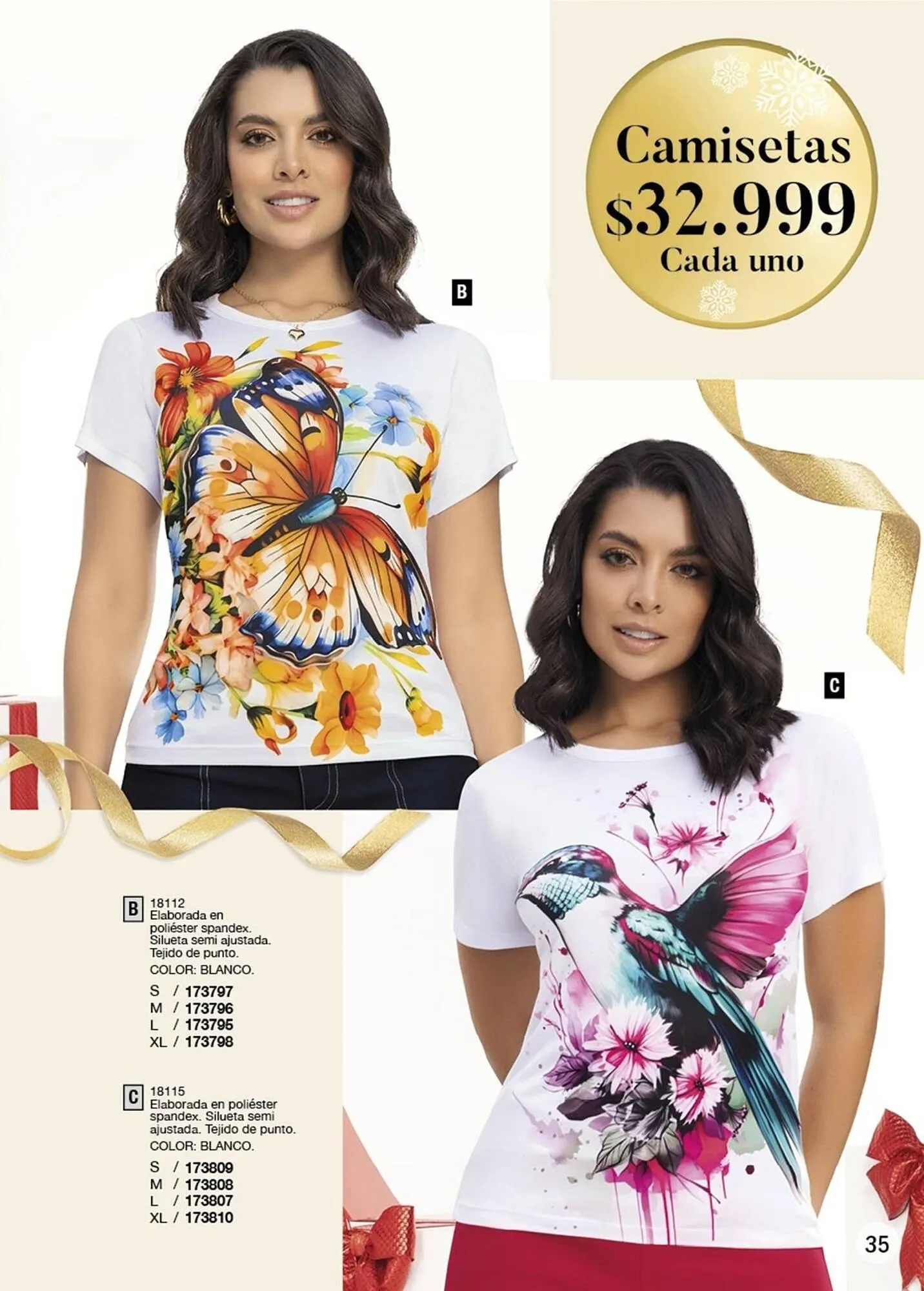 Catalogo de Catálogo Juana Bonita 30 de diciembre al 13 de enero 2025 - Pag 84