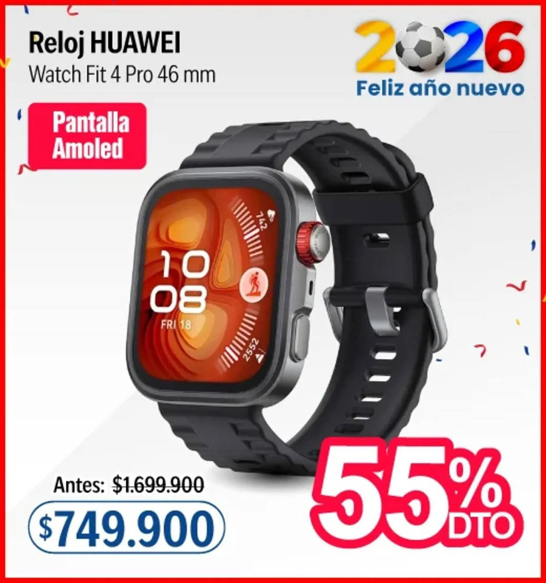 Catalogo de Catálogo Ktronix 1 de enero al 31 de diciembre 2026 - Pag 19