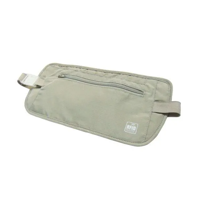 CARTERA DE SEGURIDAD NECK – VIAJEROS