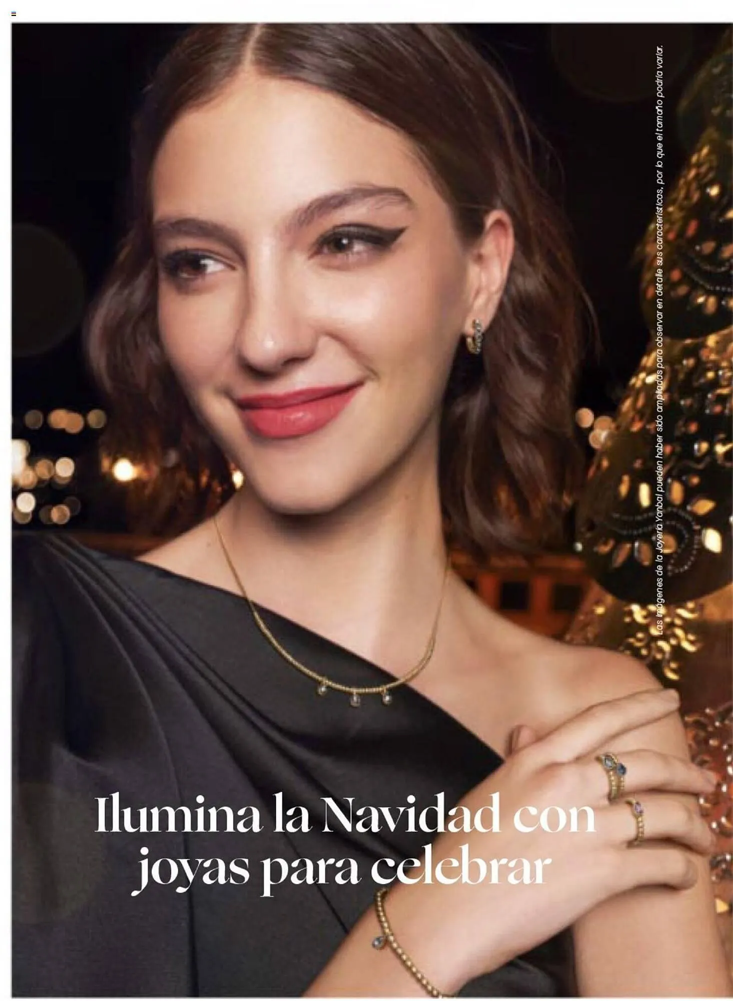 Catalogo de Catálogo Yanbal 4 de noviembre al 1 de diciembre 2023 - Pag 14