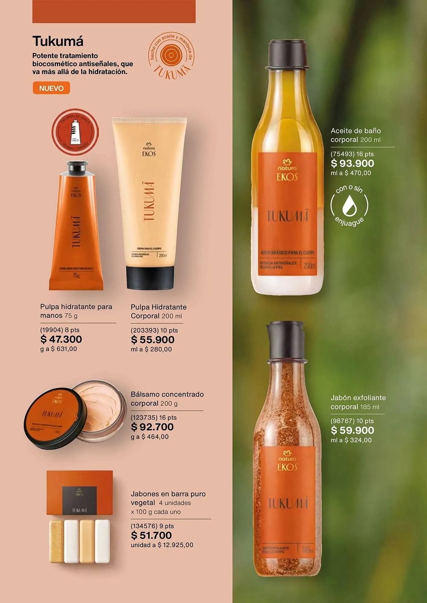 Catalogo de Catálogo Natura 11 de diciembre al 31 de diciembre 2025 - Pag 108