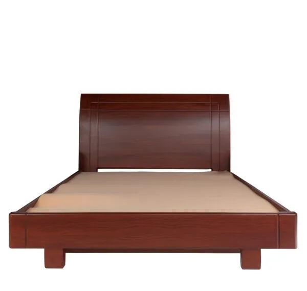 Cama Imperial Sin Colchón