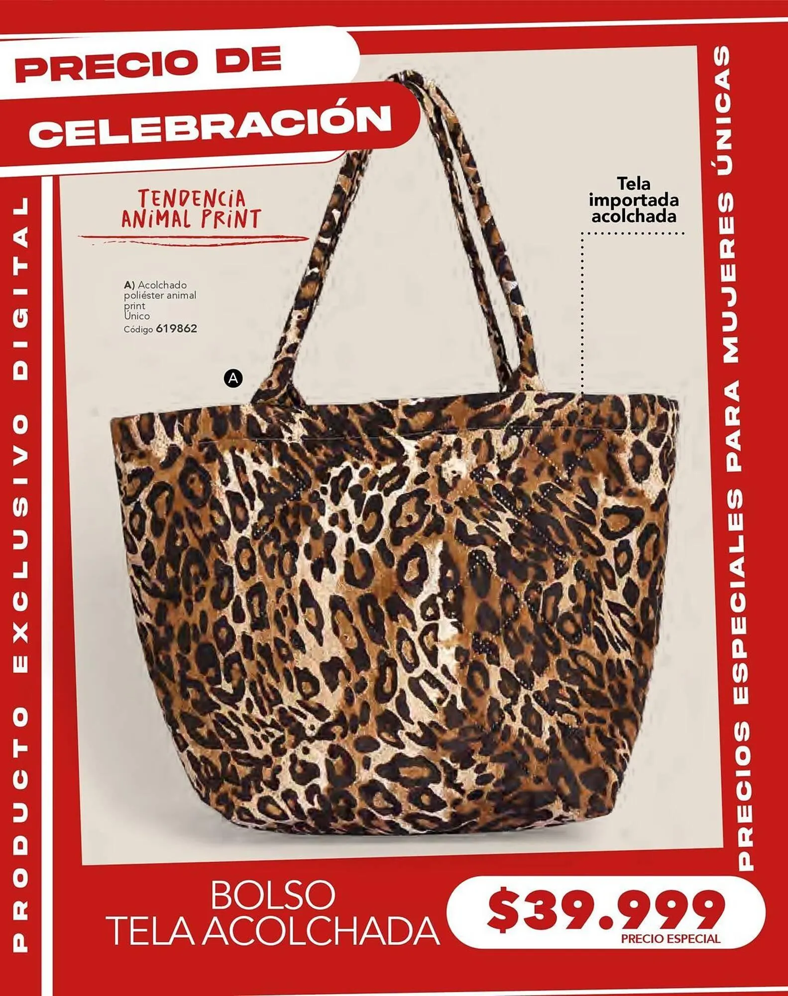 Catalogo de Catálogo Loguin 25 de marzo al 30 de abril 2025 - Pag 54