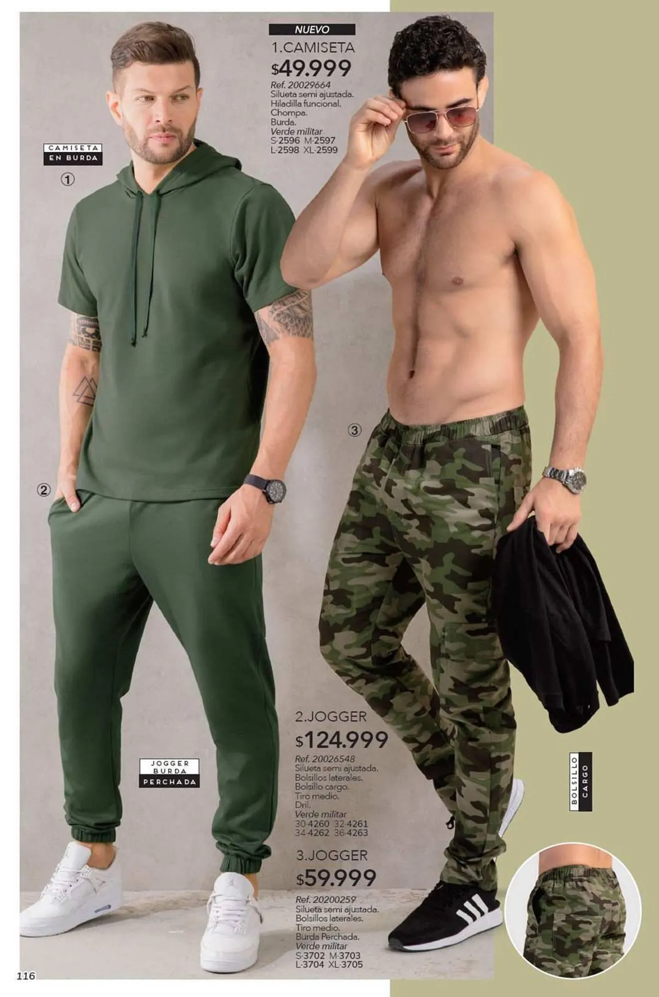 Catalogo de Catálogo Marketing Personal 7 de febrero al 31 de marzo 2024 - Pag 32