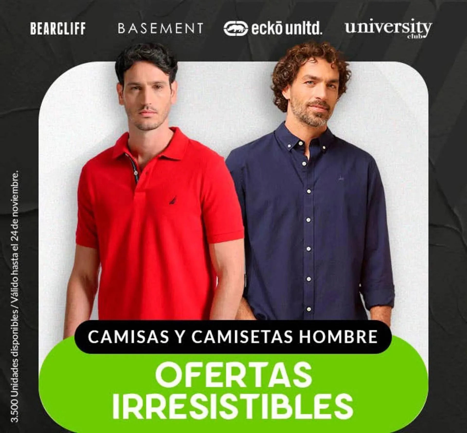 Catalogo de Catálogo Falabella 22 de noviembre al 2 de diciembre 2024 - Pag 2