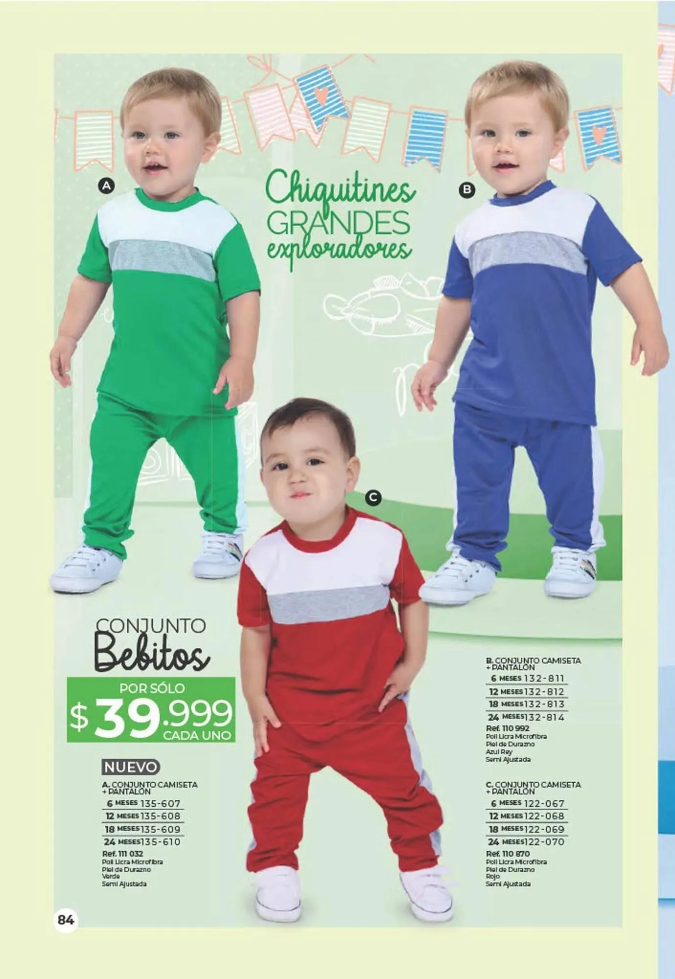 Catalogo de Catálogo Dolce Catálogos 24 de octubre al 24 de enero 2025 - Pag 143