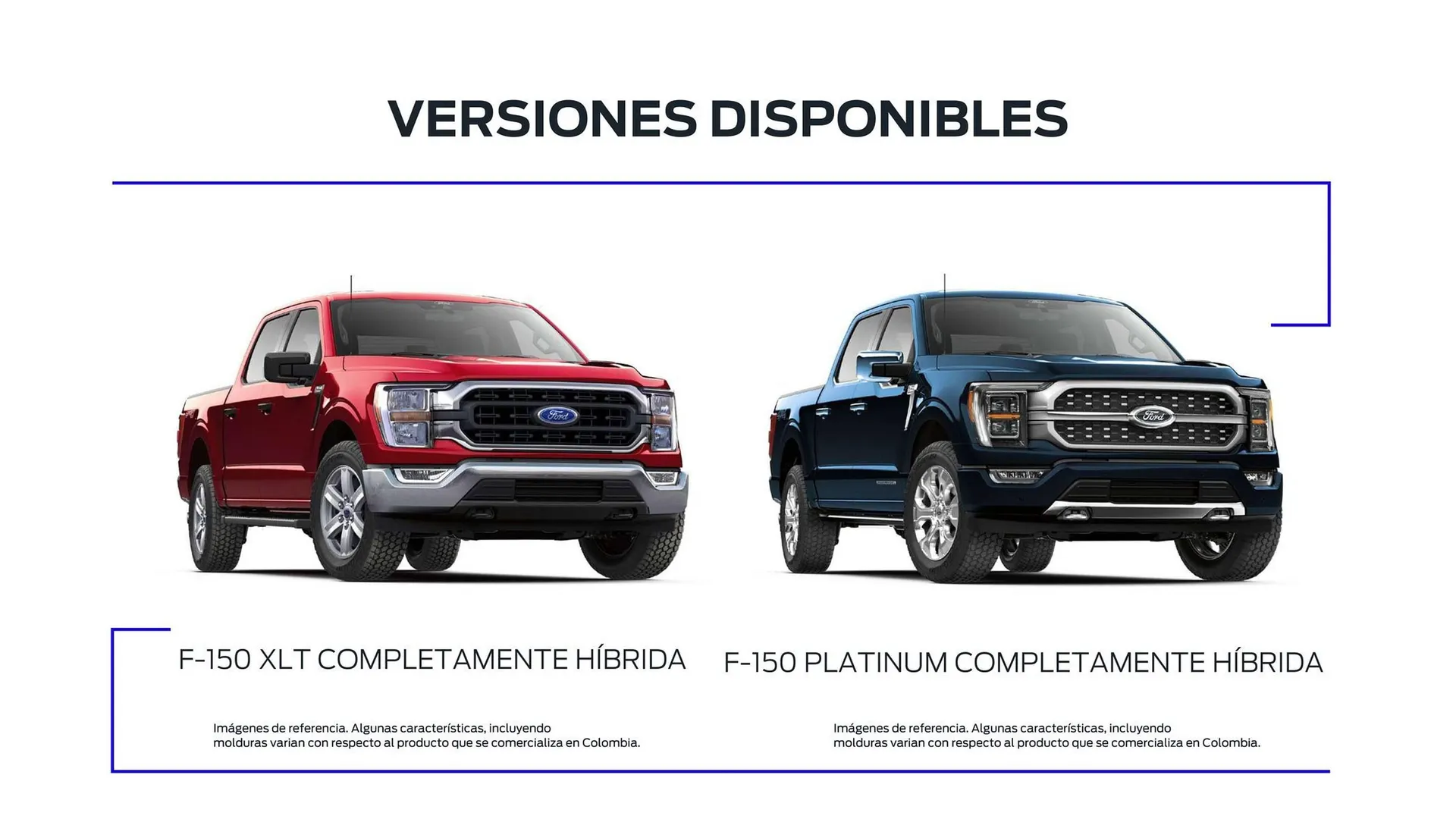 Catalogo de Catálogo Ford 29 de octubre al 29 de octubre 2025 - Pag 49