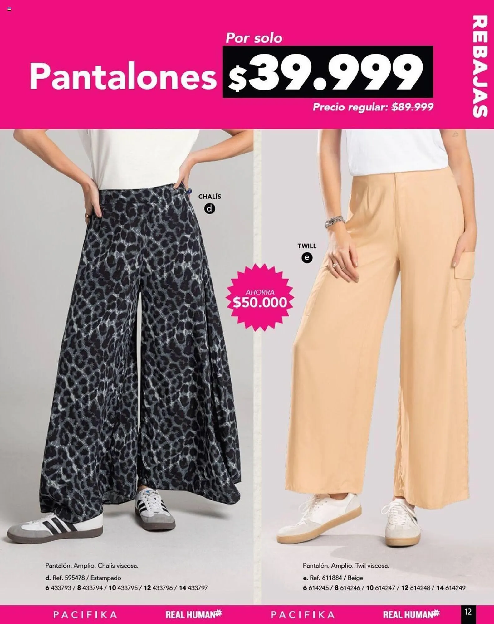 Catalogo de Catálogo Pacífika 23 de septiembre al 14 de octubre 2024 - Pag 177