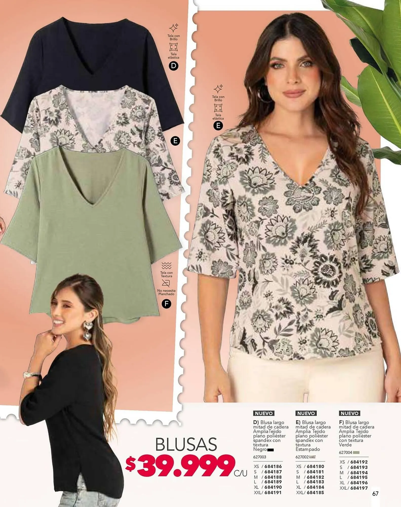 Catalogo de Catálogo Loguin 16 de septiembre al 31 de octubre 2025 - Pag 77