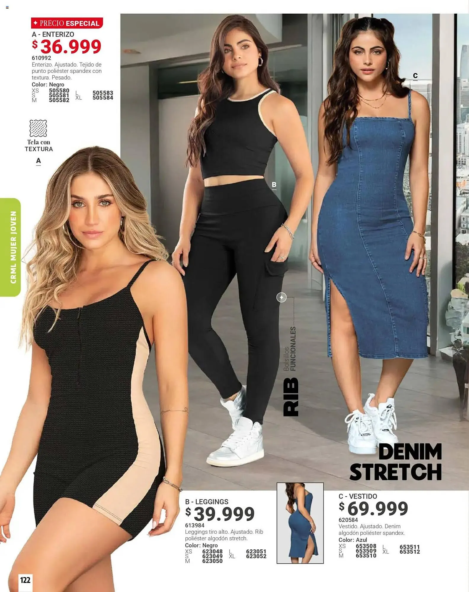 Catalogo de Catálogo Carmel 1 de febrero al 1 de marzo 2026 - Pag 122