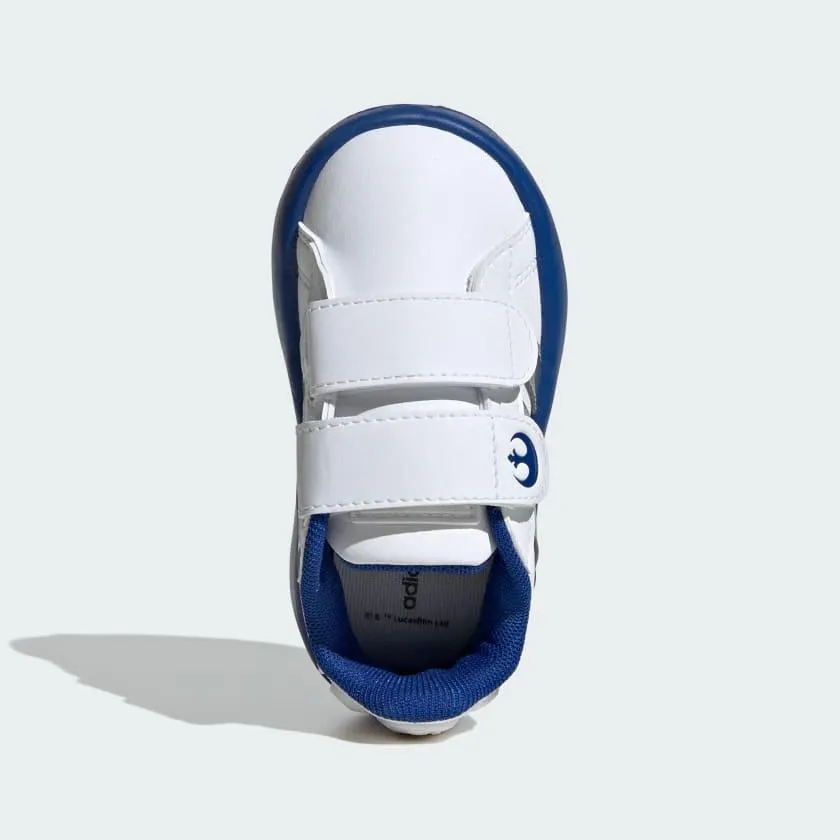 Tenis adidas x Star Wars Grand Court 2.0 Kids