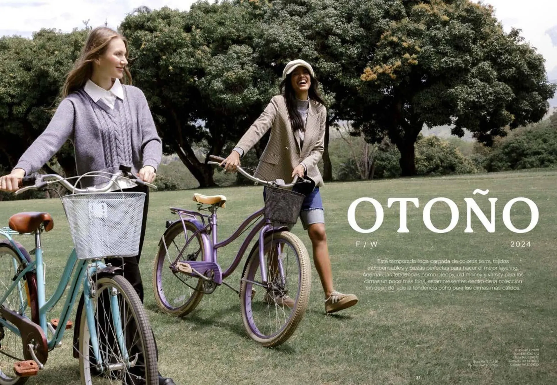 Catalogo de Catálogo ELA 5 de noviembre al 31 de diciembre 2024 - Pag 16