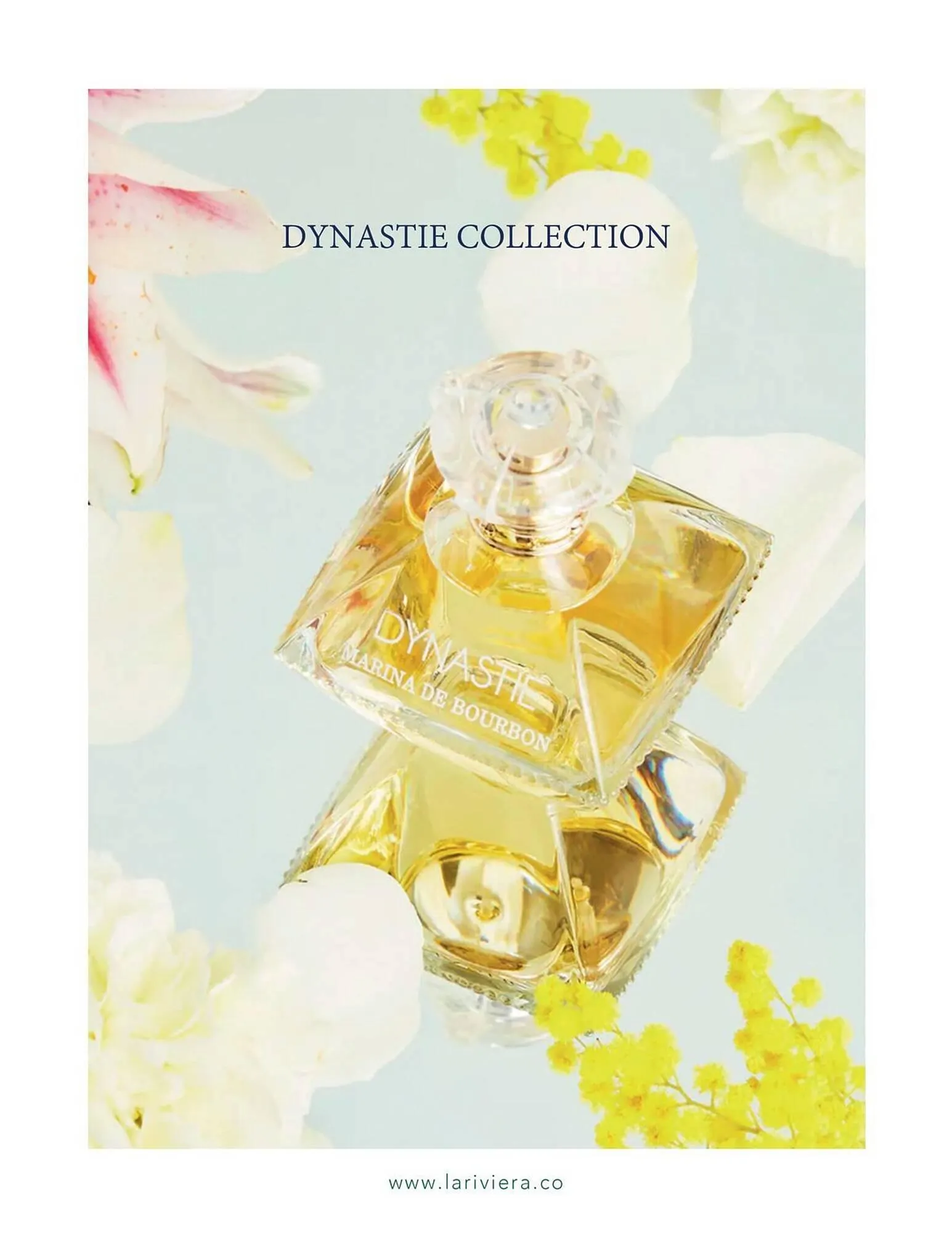 Catalogo de Catálogo La Riviera 25 de marzo al 30 de abril 2025 - Pag 14