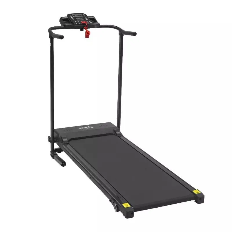 Caminadora Premium Trotadora Electrica Plegable 175hp Titan