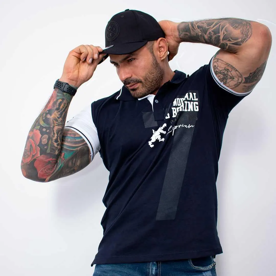 Polo Normal is boring