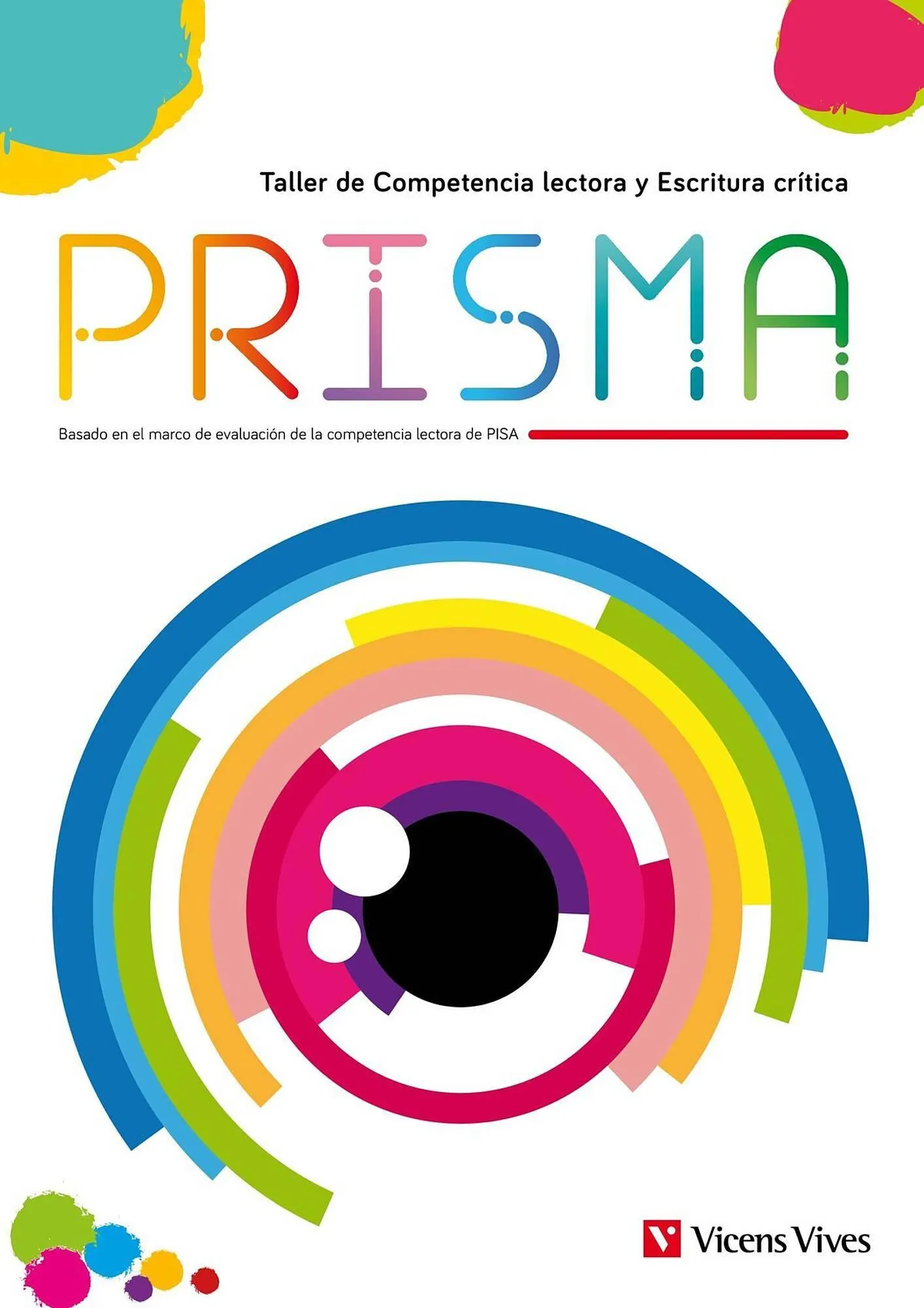 Catalogo de Catálogo Vicens Vives 1 de marzo al 31 de marzo 2026 - Pag 1