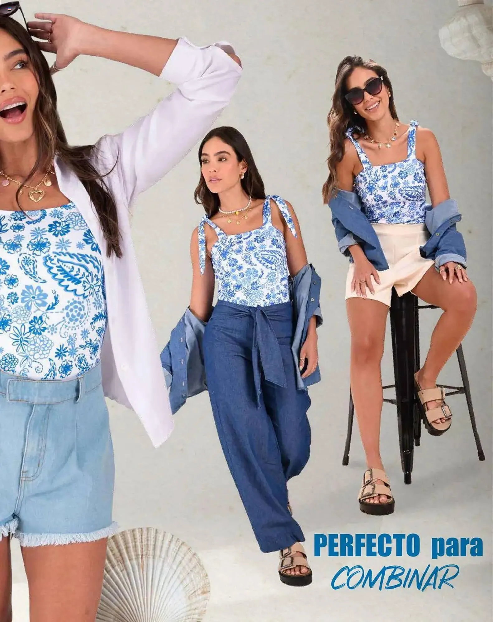 Catalogo de Catálogo Pacífika 20 de mayo al 21 de julio 2025 - Pag 17