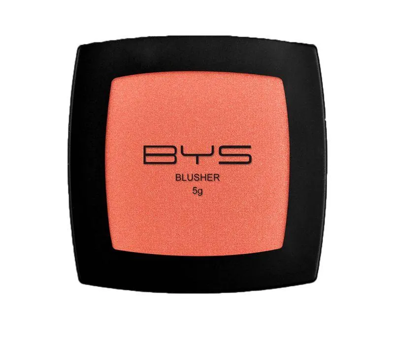 Rubor Bys Perfectly Coral 5g