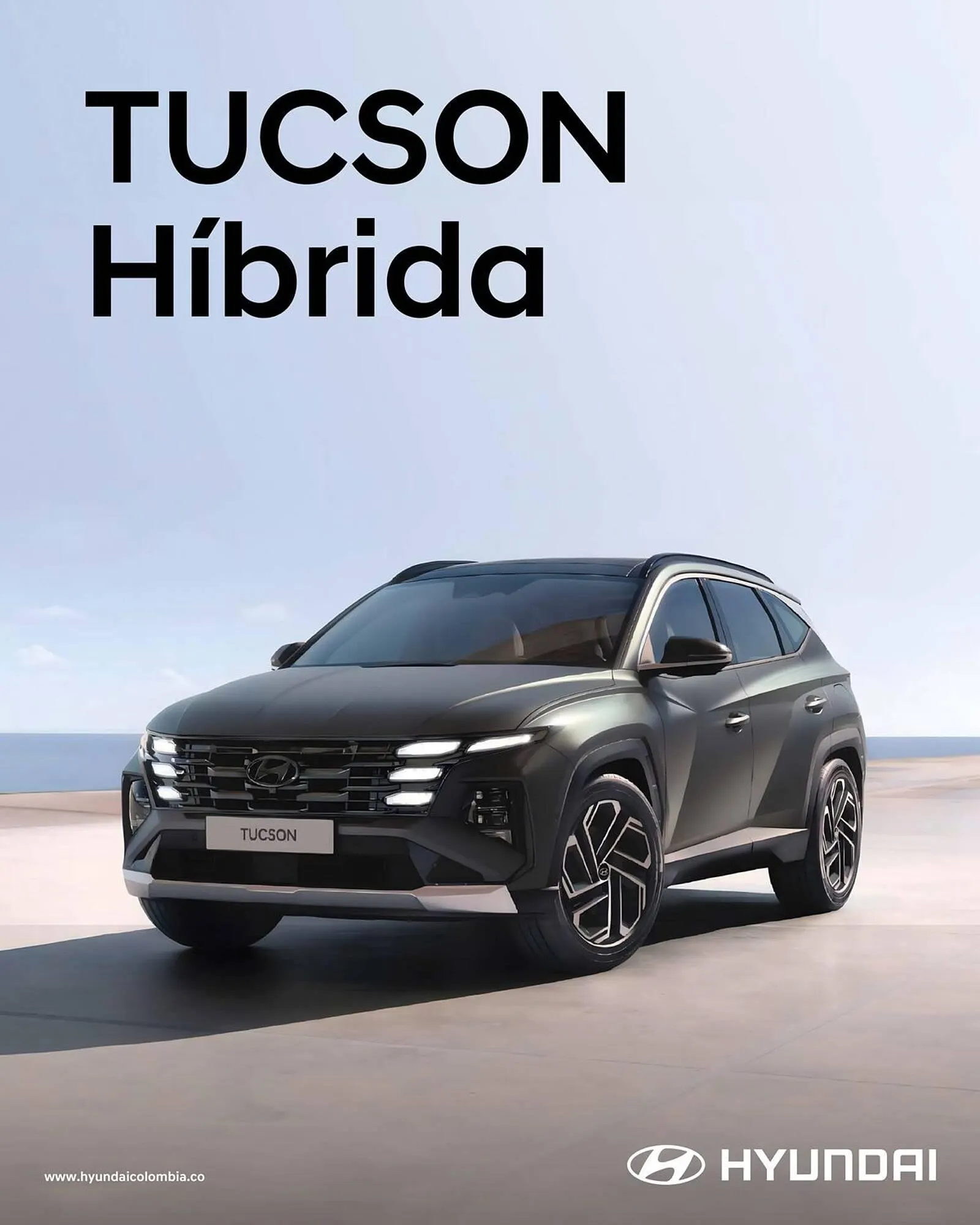 Catálogo Hyundai - 1