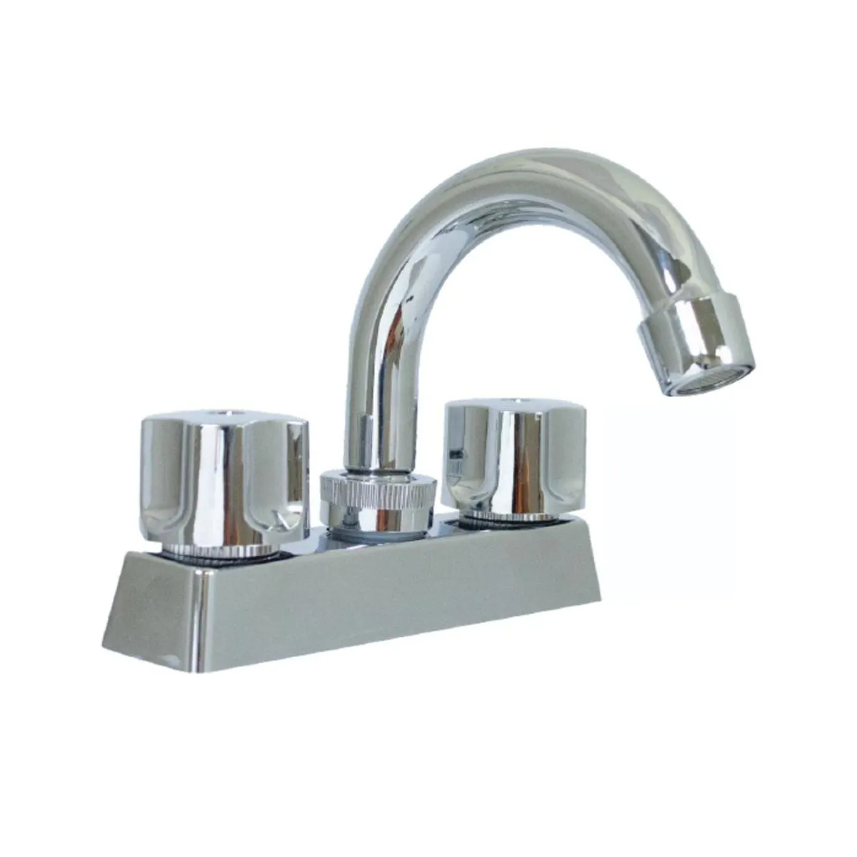 Grifería para lavamanos 4 pulgadas Arinsa