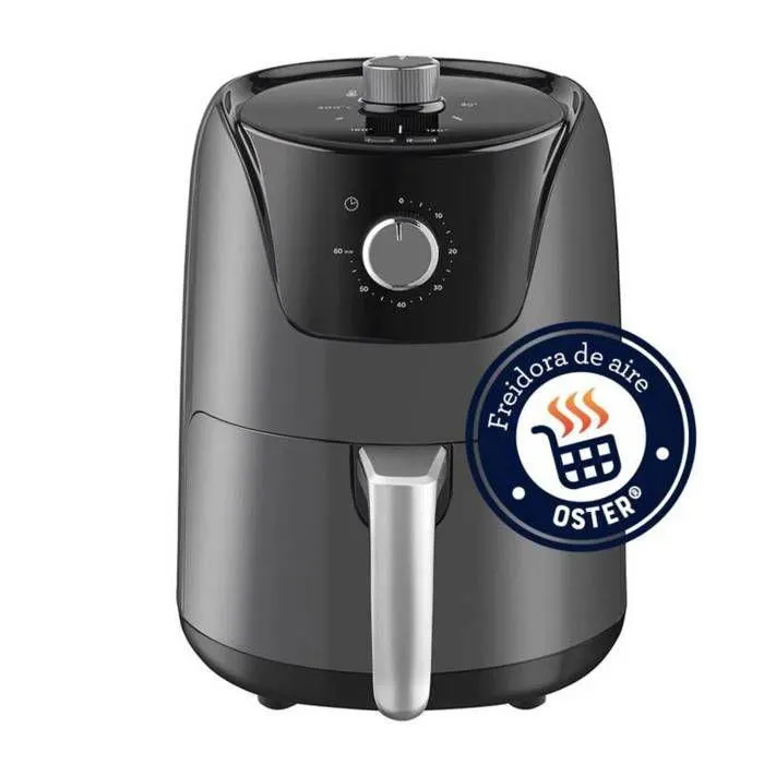 Freidora de Aire OSTER 4 Litros