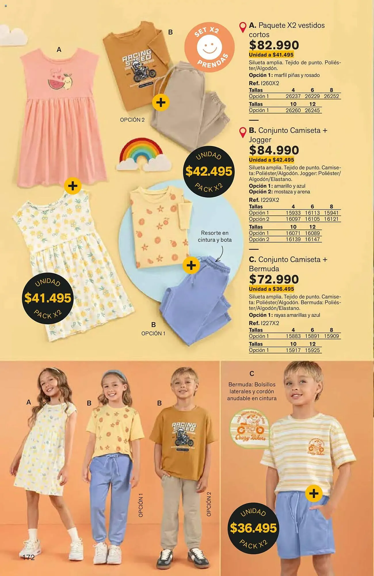 Catalogo de Catálogo Leonisa 15 de mayo al 4 de junio 2026 - Pag 172