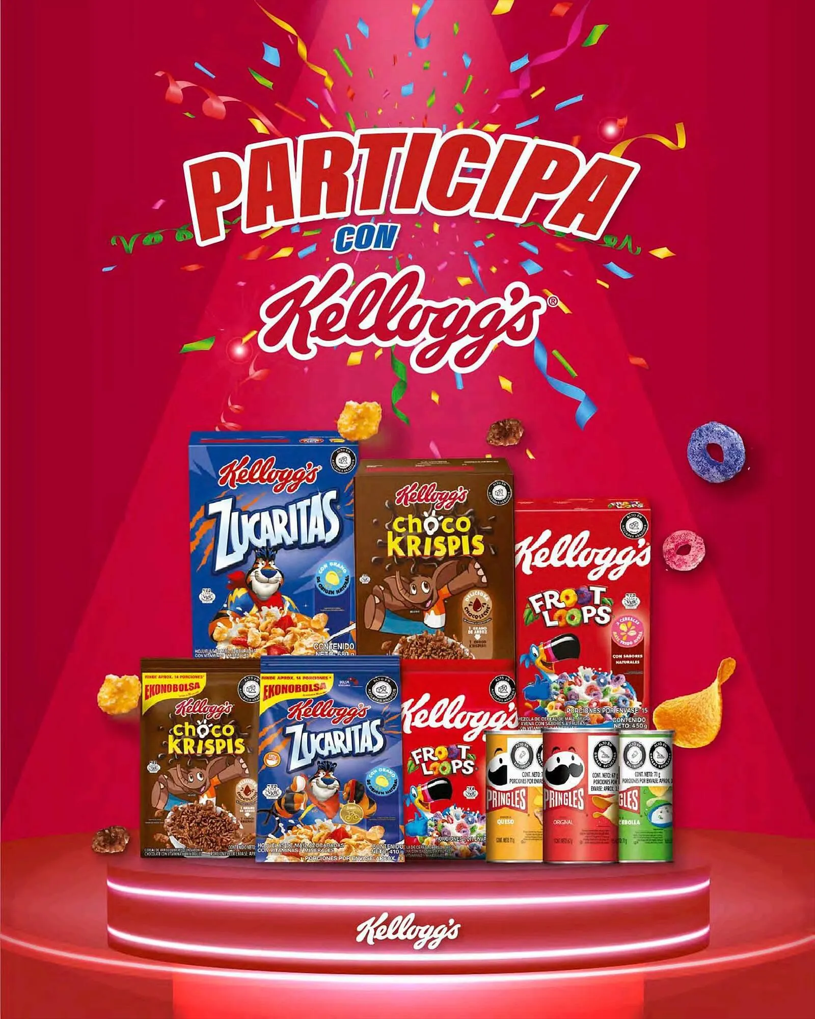 Catalogo de Catálogo Olímpica 15 de septiembre al 15 de octubre 2023 - Pag 9