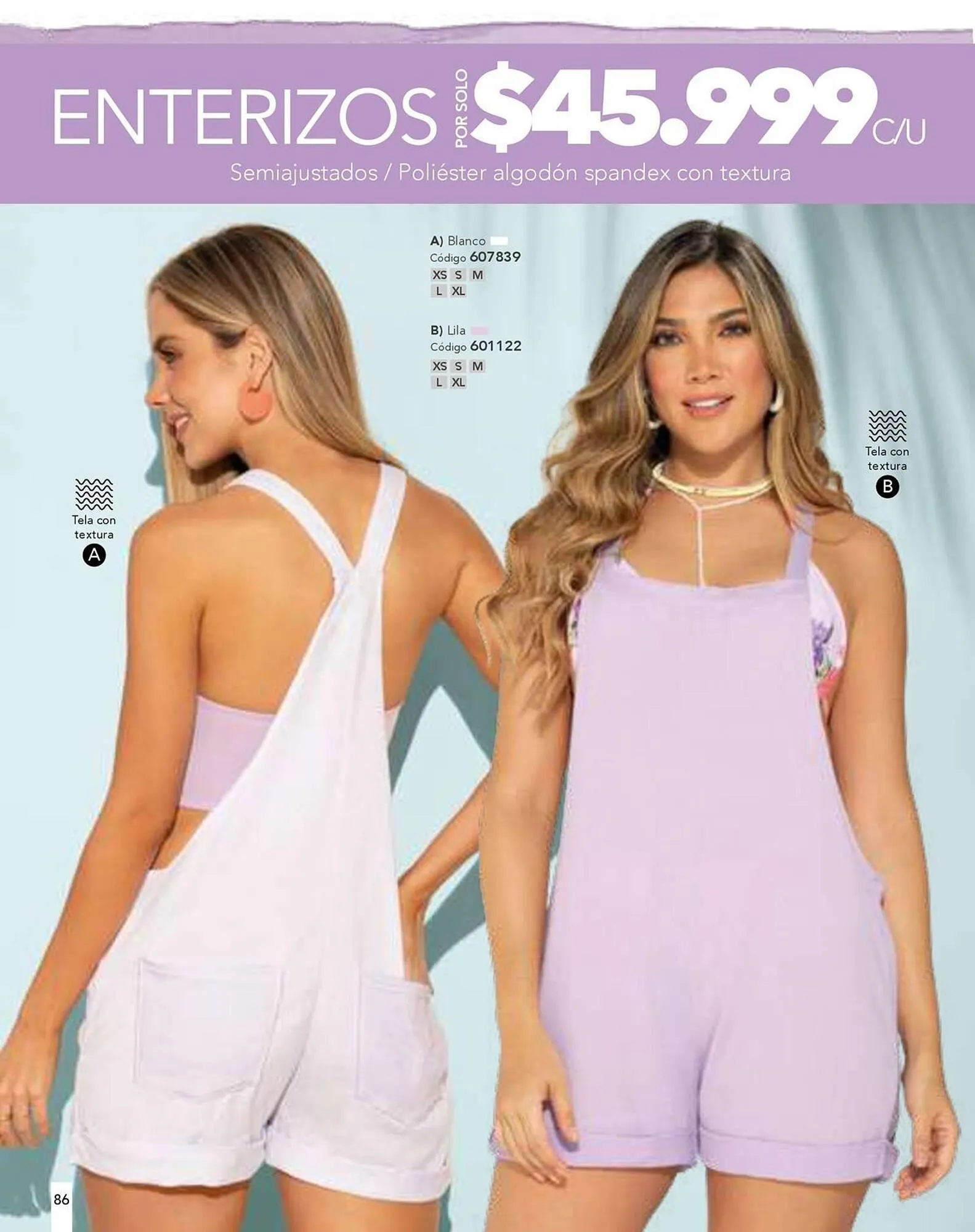 Catalogo de Catálogo Loguin 30 de diciembre al 13 de enero 2025 - Pag 96