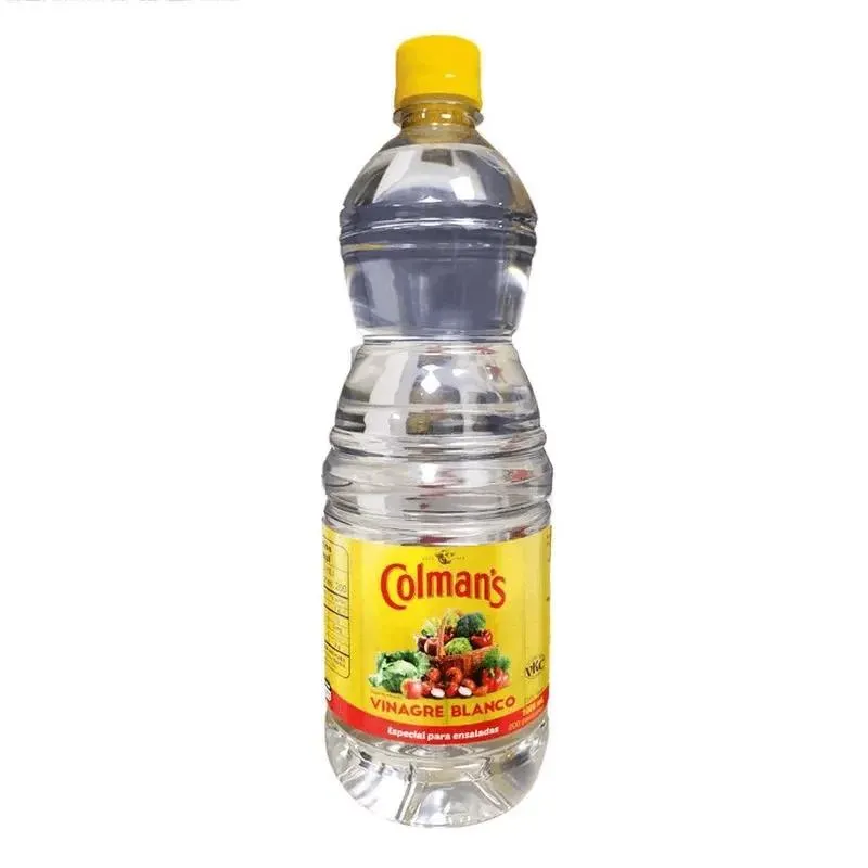 Vinagre Colmans x 1000 ml