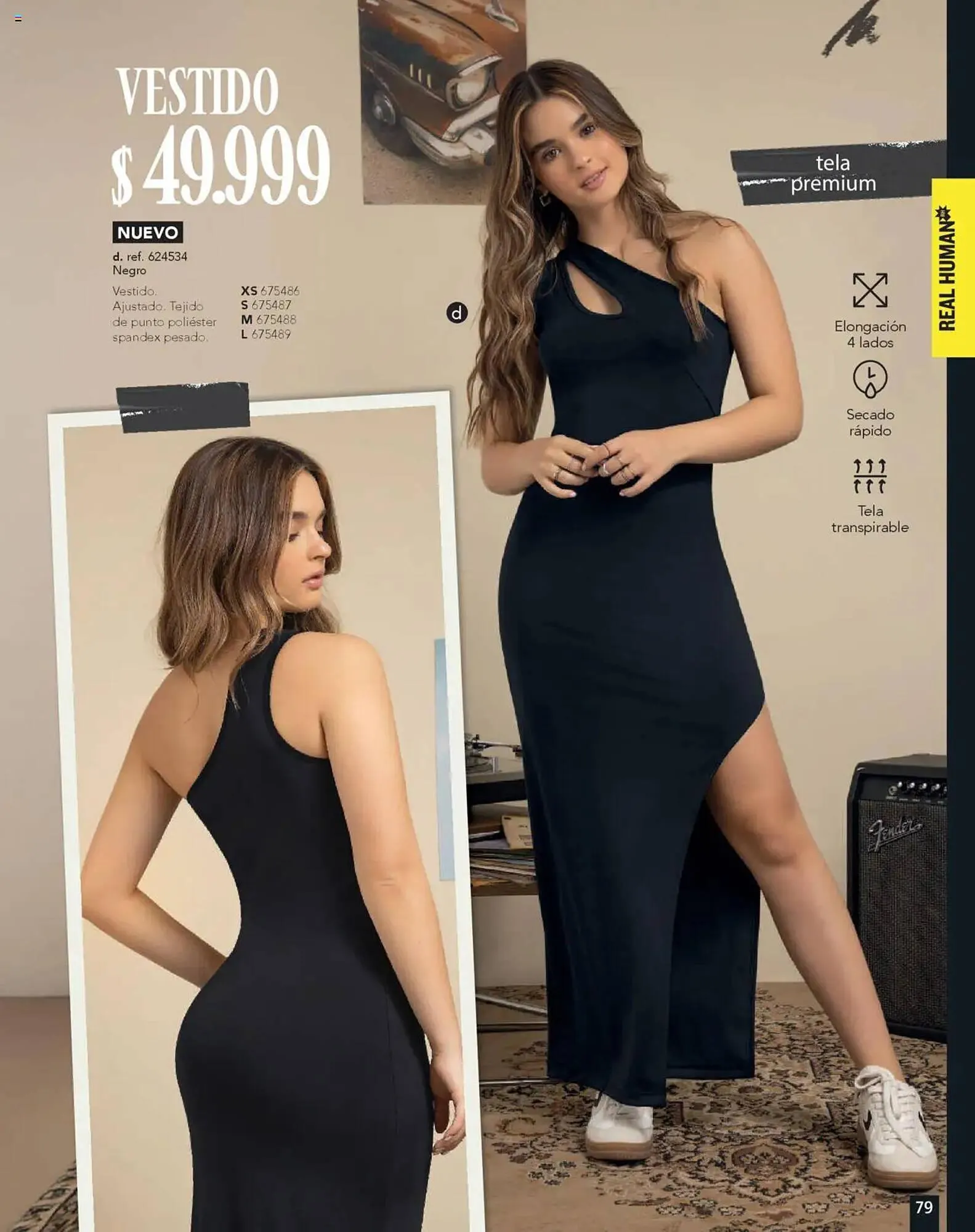 Catalogo de Catálogo Pacífika 26 de junio al 12 de agosto 2025 - Pag 86