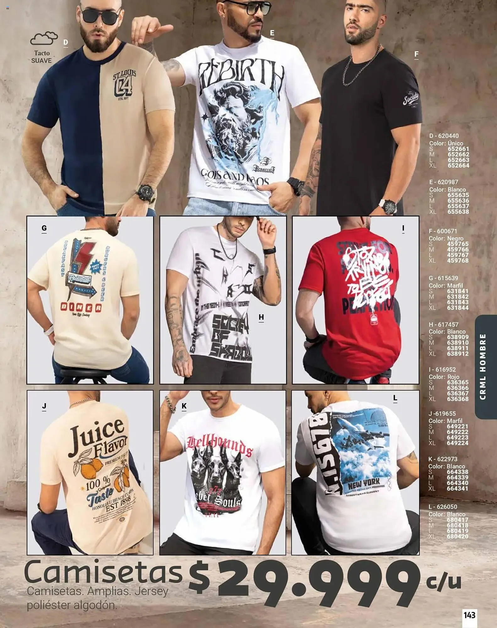 Catalogo de Catálogo Carmel 1 de febrero al 1 de marzo 2026 - Pag 143