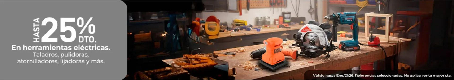 Catalogo de Catálogo Easy 21 de enero al 26 de enero 2026 - Pag 5