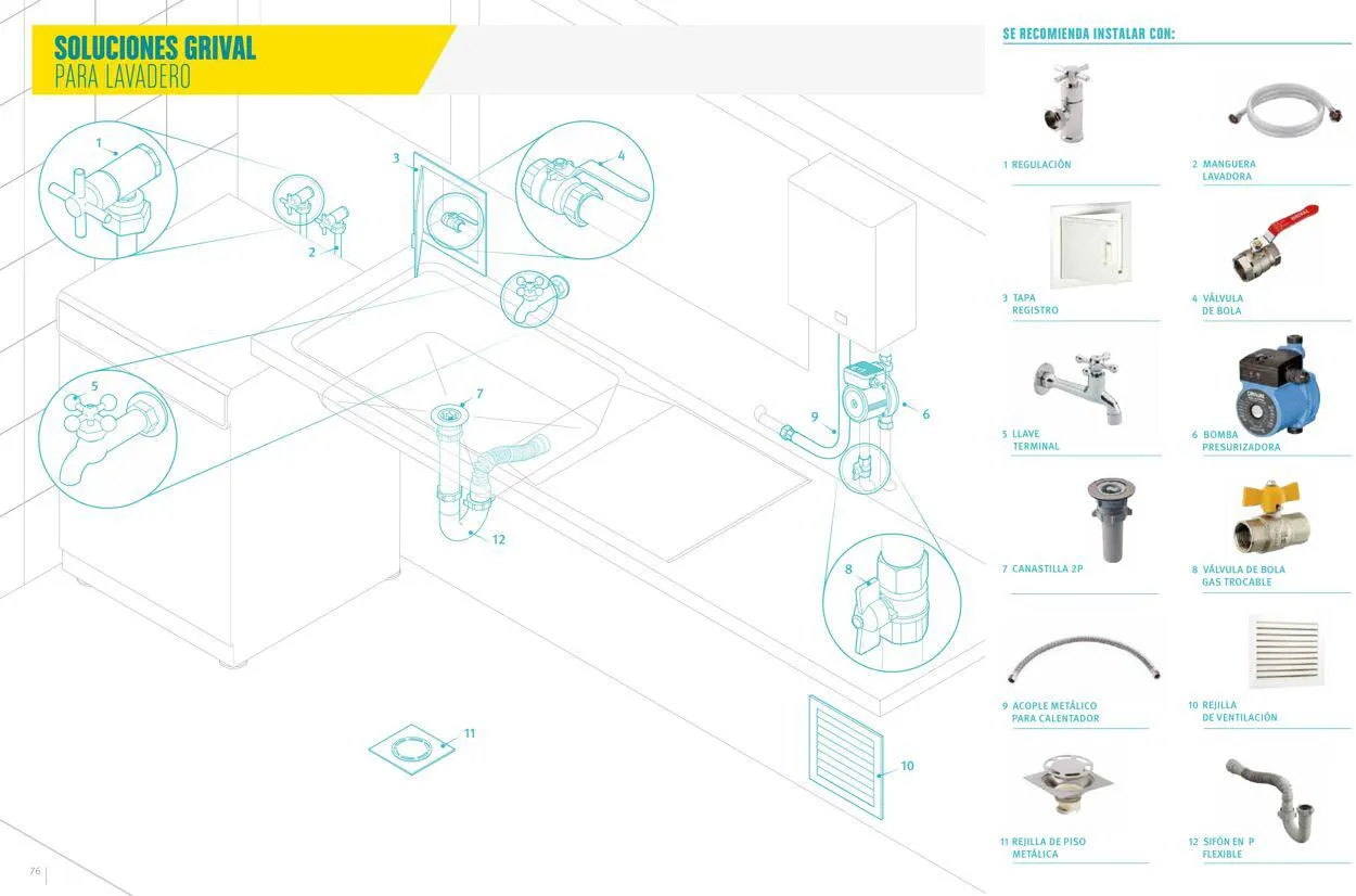 Catalogo de Corona 22 de mayo al 31 de diciembre 2023 - Pag 39