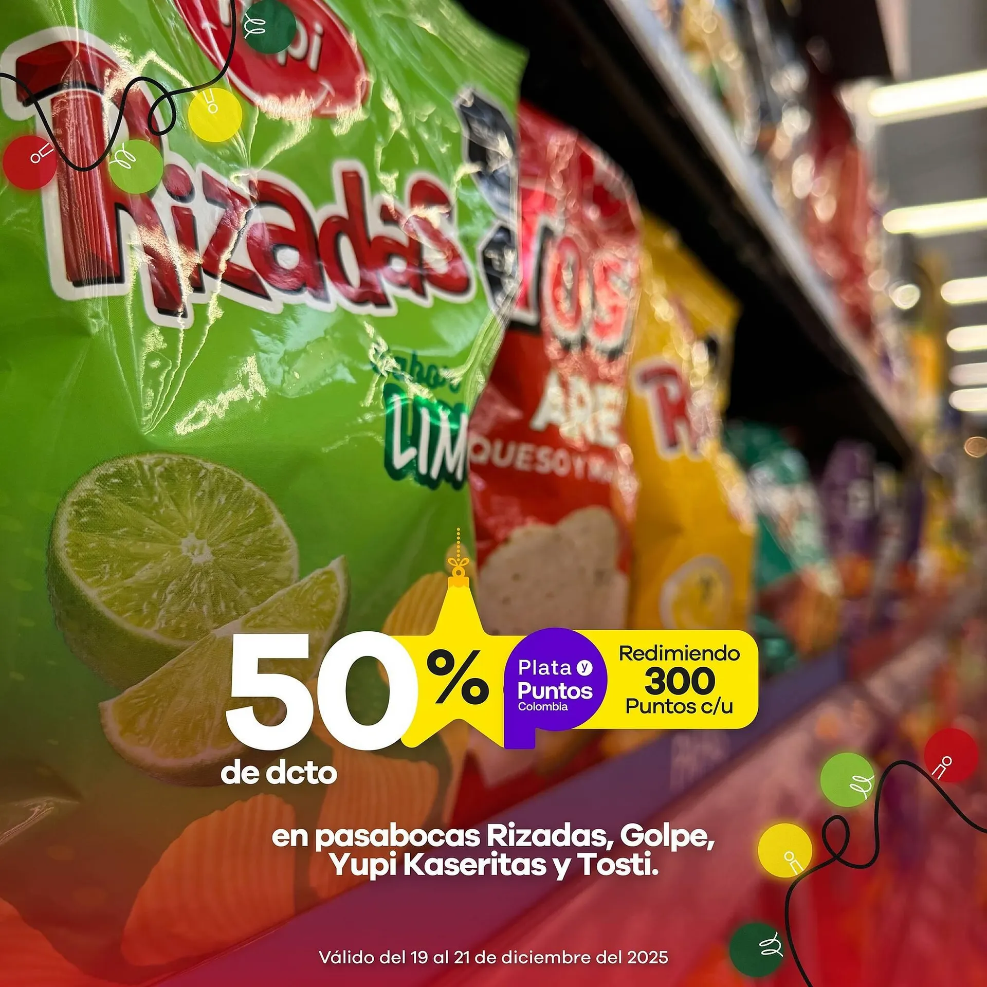 Catalogo de Catálogo Éxito 19 de diciembre al 21 de diciembre 2025 - Pag 4