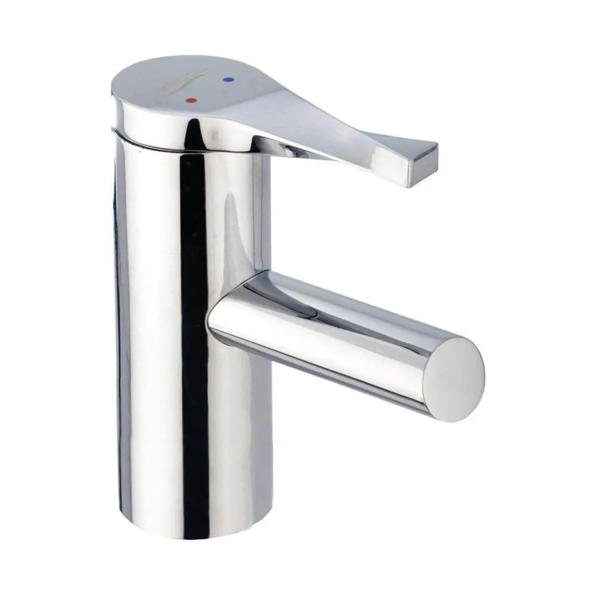 Grifería lavamanos monomando bajo sion