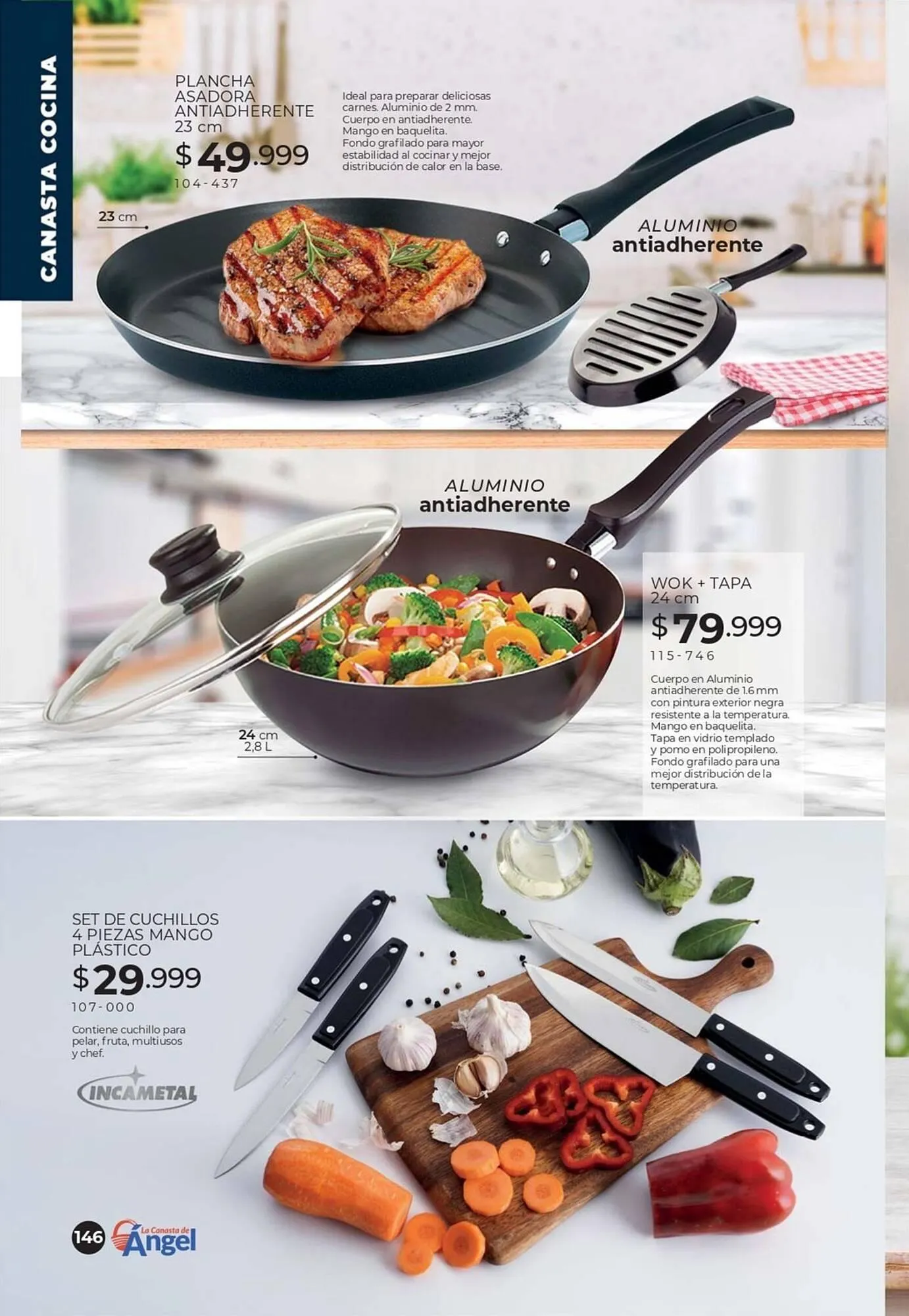 Catalogo de Catálogo Dolce Catálogos 18 de diciembre al 18 de marzo 2025 - Pag 51