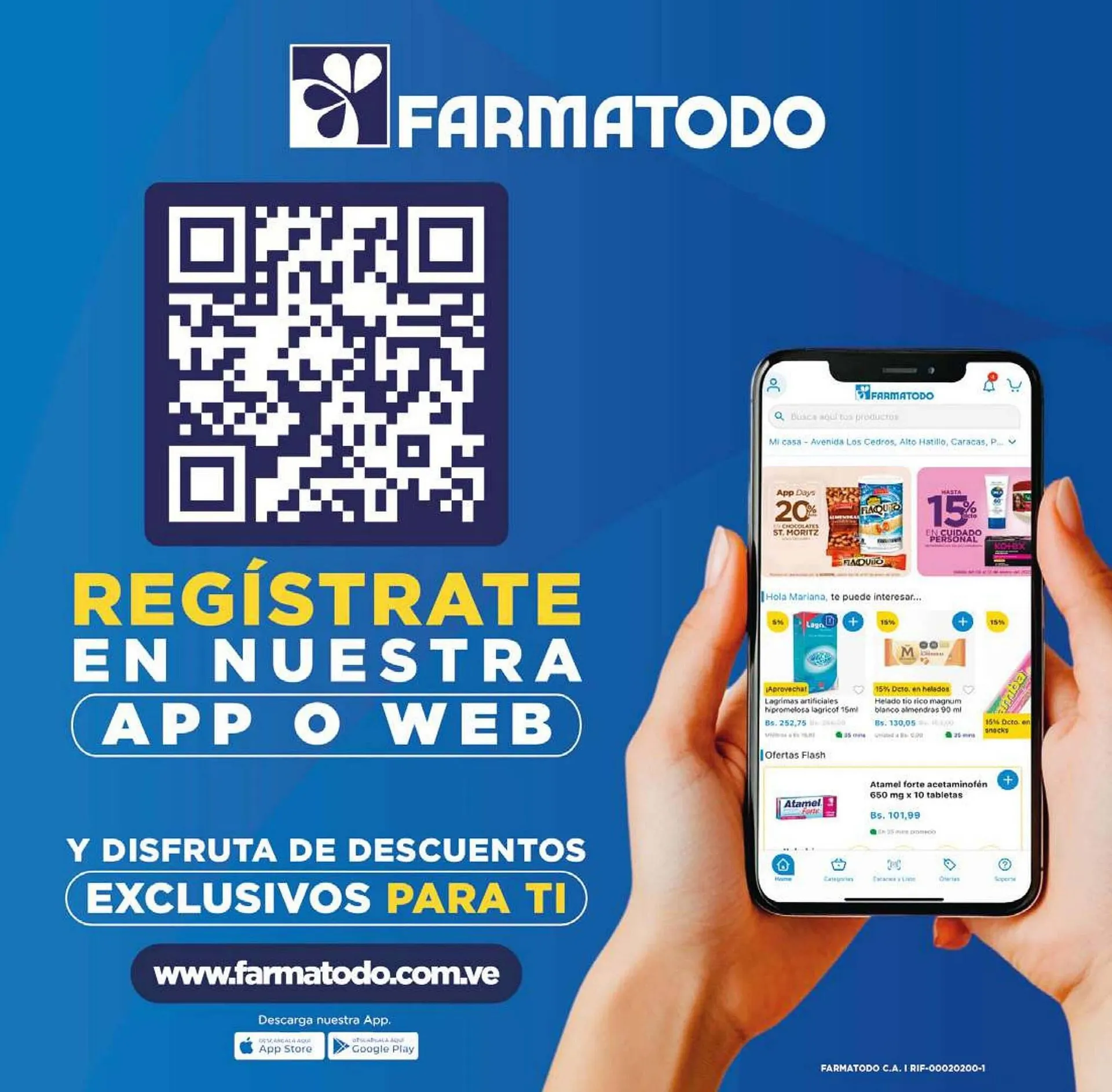 Catalogo de Catálogo FarmaTodo 28 de julio al 3 de agosto 2025 - Pag 5