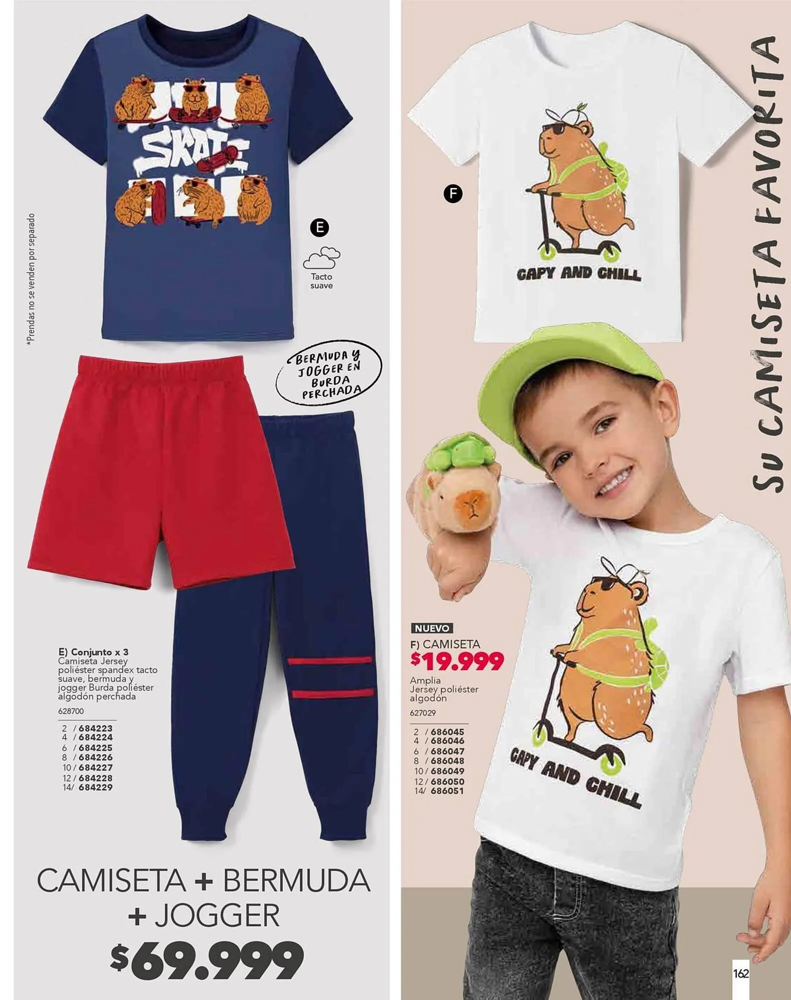 Catalogo de Catálogo Loguin 7 de octubre al 31 de diciembre 2025 - Pag 182